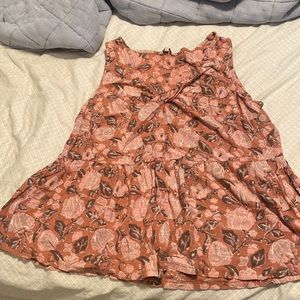 Lucky Brand Plus Size Blouse